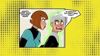 He filled my mouth !!! | Comic Dub