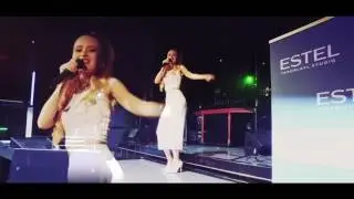 Алёна Киприянова   ''Никому не отдам''