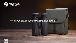 Black Tusk 8x42 ED v1