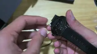 Smart Watch Pro 1 | Best Watch In Town | SoundPeats Smart Watch Review/Unboxing