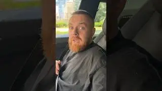 МАКС ВАЩЕНКО ВСТРЕТИЛ ЛАМБОРГИНИ УРУС 😂