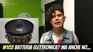 4 Alternative low-budget alla Batteria Elettronica 