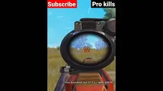 pubg Pro wtf 5