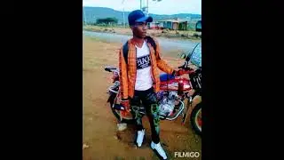 MOTOSIET JAZZ...KIRAN AMANDEE🔥🔥💯