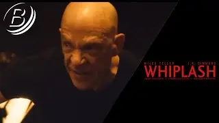 Video Analysis: Whiplash (Neiman Earns His Part)