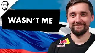 The Fake Hooxi Telegram Scandal
