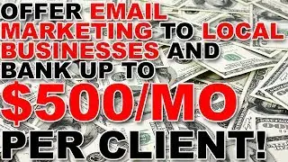 Offline Email Empire NLP Review