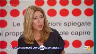 Roberto Burioni virologo: in un Paese civile il morbillo non c'è più. Le multinazionali? ...