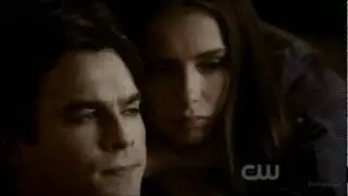 Damon and Elena || Space Bound