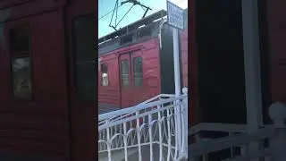 ЭТ2м-067 о.п. Токсово 
