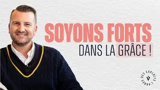 LIVE DE LA VICTOIRE | Soyons forts dans la grâce - Pst. Joël Spinks - 28 mai 2023