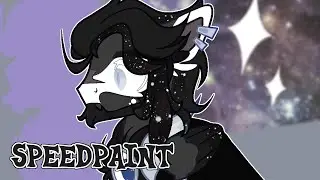 - ̗ ̀ MLP speedpaint: Commission for tomb-walker ̖ ́-