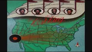 West Wing ‎– West Wing LP 1975