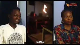 Unfriendlies Hot Sauce🌶 Challenge 🔥 episode 2