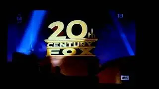20th Century Fox (Open Matte) / Regency (1999) (Time Compression)