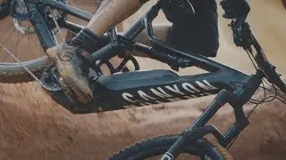 Canyon Spectral:ON