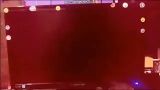 (Remastered) Windows 7 BSOD (quiet audio from speakers)