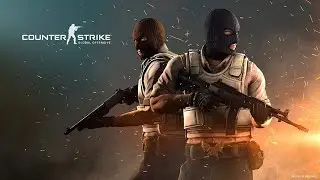 CSGO counter striking ? #7-live after some time