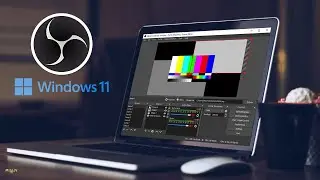 How to install OBS Studio on Windows 11 (Pro Tip)