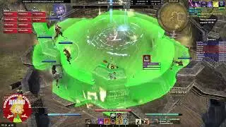TESO - PVP обучение с плавным переходом к практике :-D
