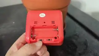 Features of Colorful Visual Timer for Kids