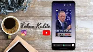Instagram video nasıl indirilir
