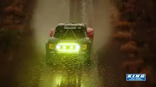 King Shocks 2021 Commercial