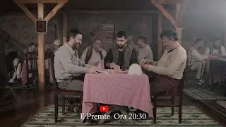 Promo "Budallai"