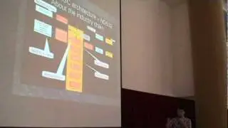 Porting a New Architecture(NDS32) to OpenWrt Project - macpaul - COSCUP 2010