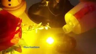 Magic Lamp//Water sensor Lamp@FIYAFASHION