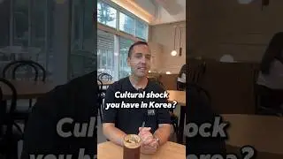 Respect needs to be earned for me? #cultureshock#korea#koreaculture#respect