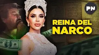 Drug Queen or Victim? 👑 The Forbidden Story of Emma Coronel