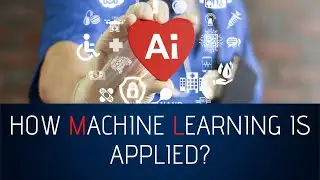 How to Apply Machine Learning in 2020? | Path to Create Machine Learning Model | AI with AI