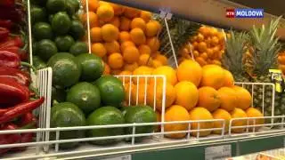 ЧУДО-ФРУКТ: КАК ВЫБРАТЬ АВОКАДО? 04.04.2017