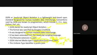 09   JSON Introduction