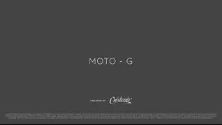 Moto - G : Behind The Scenes