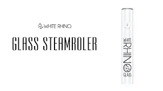 How To Use Glass Steamroller
