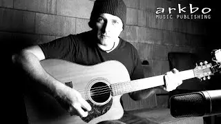 Classical music - Classical guitar piece - Acoustic instumental music - Baroque Heart