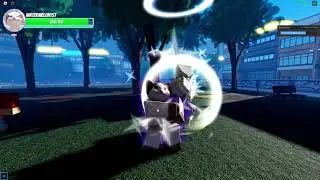 [AUT] Twoh's one shot combo (Updated)
