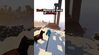Best Minecraft Seed in History! 😱