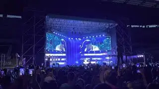 Monatik - Сильно (Одесса 2021)