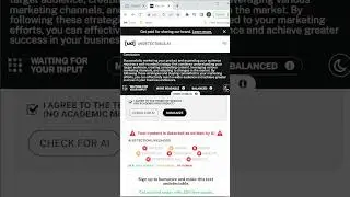 Make ChatGPT content undetectable with this AI tool