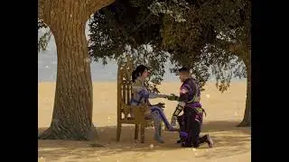 😍 Tere Siwa Jai Kaha