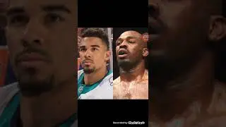 JON JONES PARALELL LIFE TO EVANDER KANE