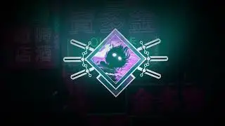 FLUXXWAVE x SHADOW LADY  BY @p4nmusic