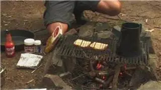 Camping & Backpacking : Camping Cooking Tips