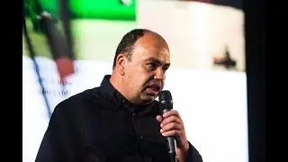 Вильям Вербек. Лекция «Как защитить городскую среду от глобального потепления»