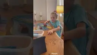 Halloween 🎃| МК тыква из глины |