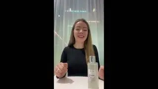 Мария Долматова от тонизировании кожи