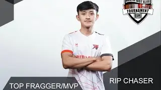 Frag Highlights🔫RipChaser🔥RipMizo❤️#bgmi #clutch #highlights #wwcd #fragstalk